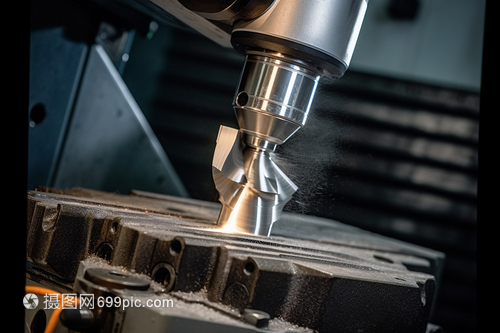 金屬制品加工 工藝、應用與發展趨勢