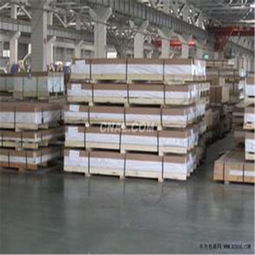 上海譽誠金屬制品廠 專業供應7075進口鋁板鋁棒，廠家直銷，品質保障