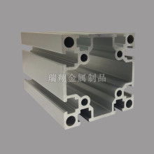 上海杰雙金屬制品廠 專業硬質氧化與金屬制品加工解決方案