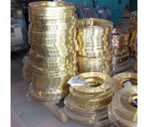 有色金屬金屬制品加工 技術與應用的深度剖析