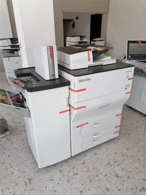 鹽田辦公設備優選 打印機出租、復印一體機租賃與專業維修服務