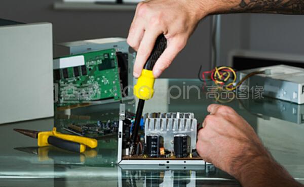 手用螺絲刀 計算機與辦公設備維修的必備工具與實用技巧
