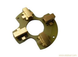 電機(jī)碳刷架 瑞安市芳莊電機(jī)配件廠的品質(zhì)與創(chuàng)新之路